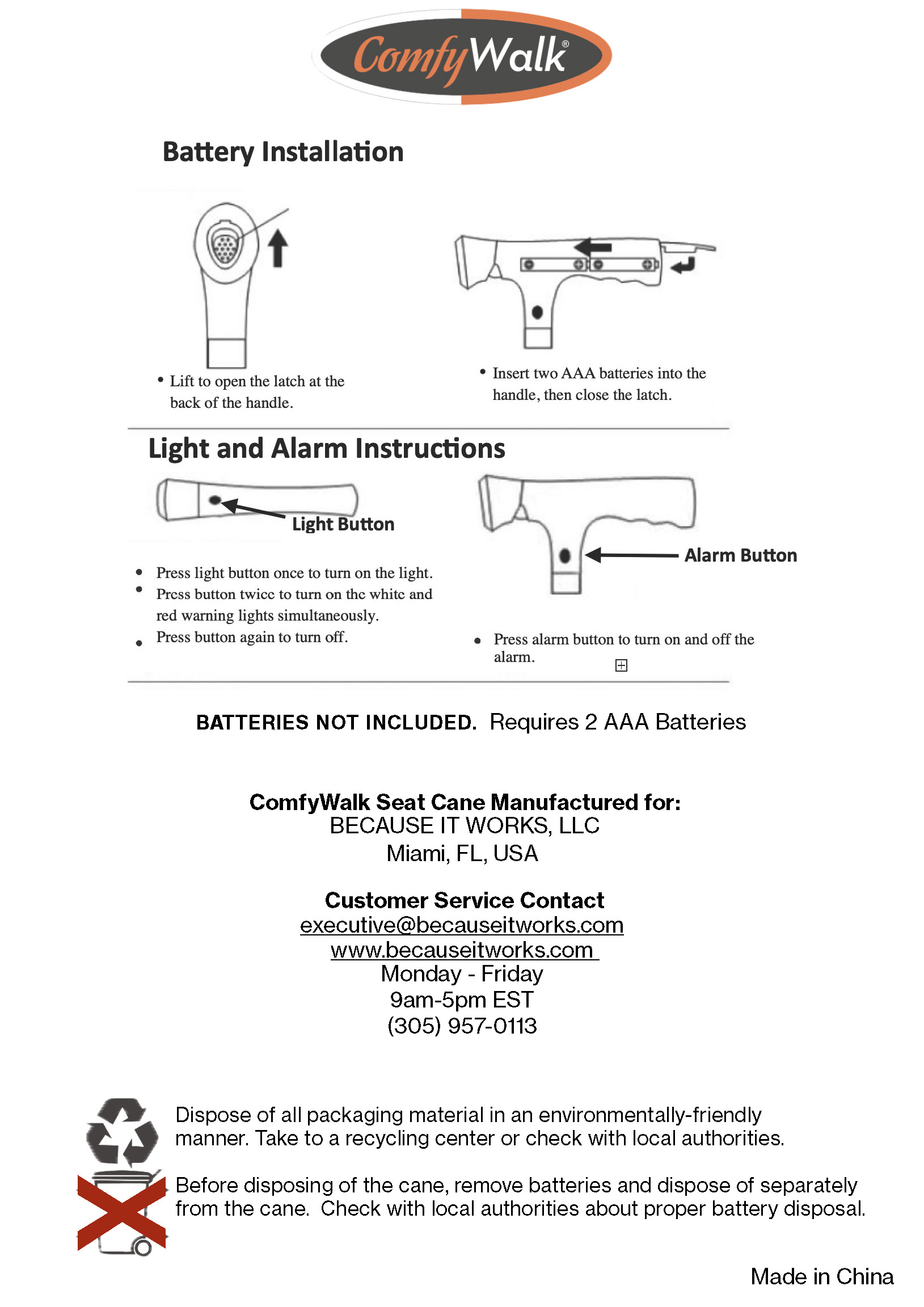 Manual Page 4